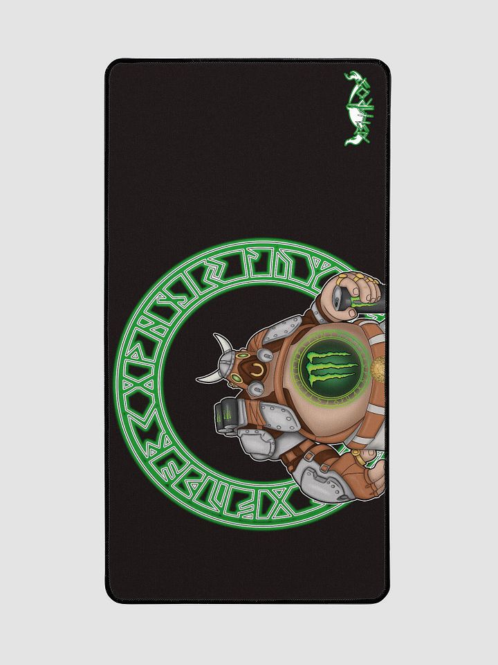 Monster Hog Deskpad product image (2)