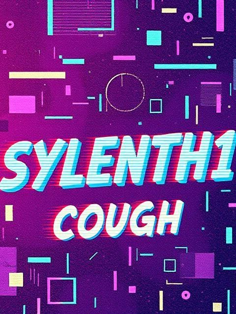Sylenth1 Coughwave Vol. 1 product image (1)