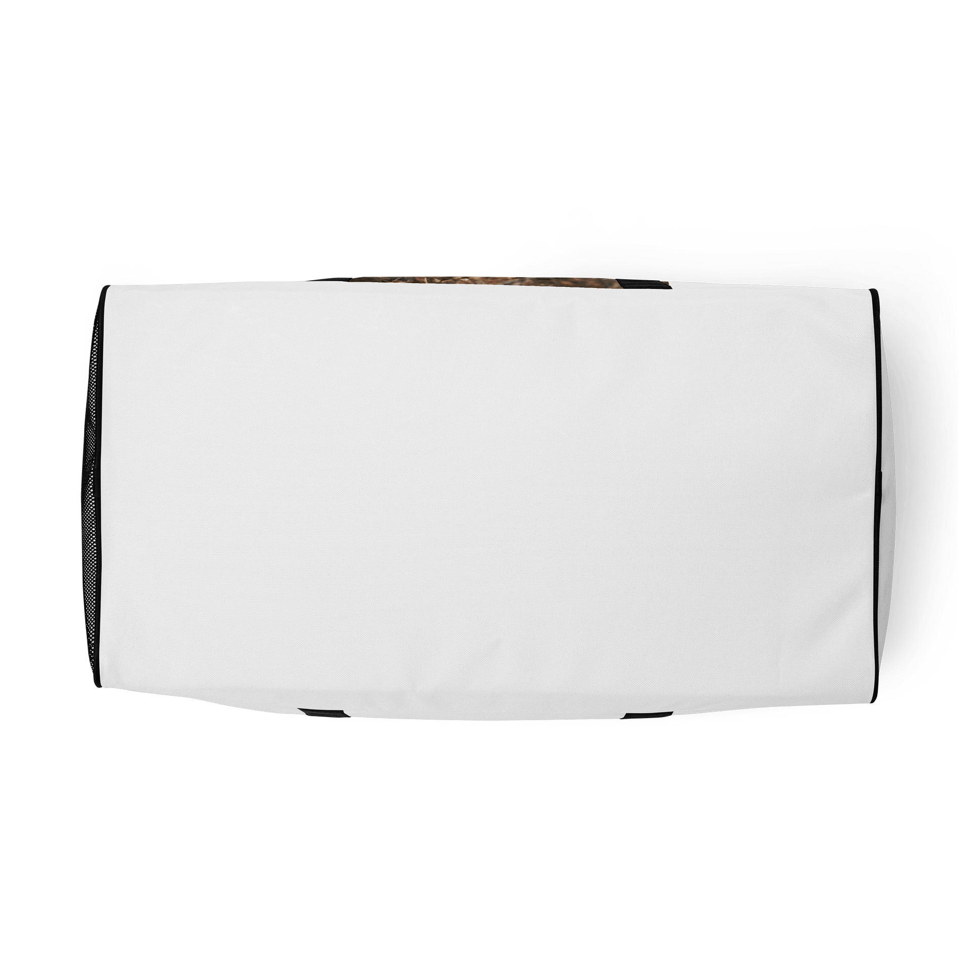 Wild Turkey All-Over Duffle Bag product image (5)
