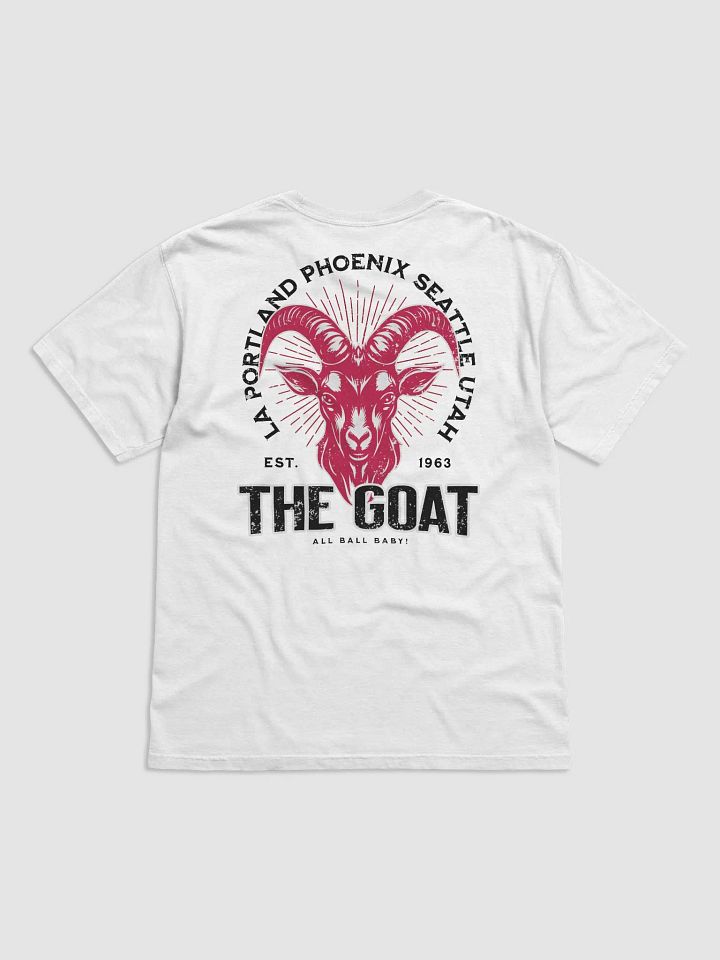 The Goat 1963 product image (1)