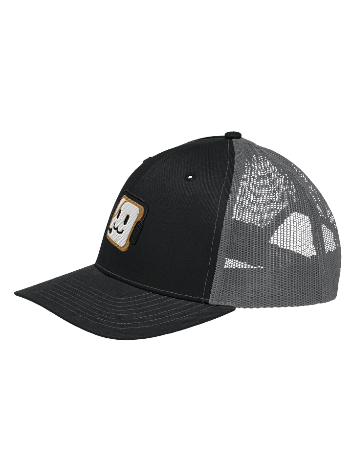 Toast Trucker Hat product image (2)
