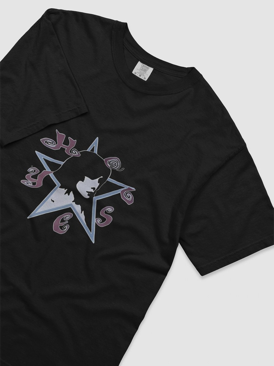 Starry Horse Swirl T-shirt product image (3)