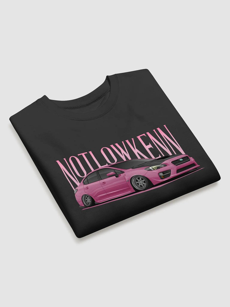 Sweatshirt - notlowkenn 2 product image (12)