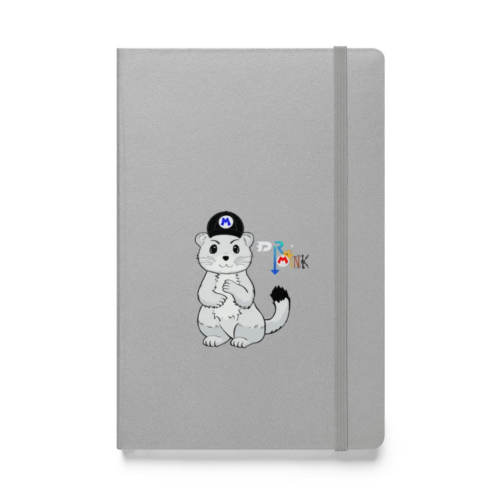 DrMink Notebook product image (1)