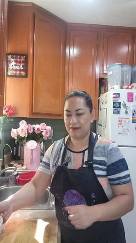 ​Pollo Cremoso de Limón y Ajo con Pasta Y Brochetas de Camarones al Ajillo 🍤🍋

​#PolloCremosoDeLimonYAjo
#BrochetasDeCamaron
...