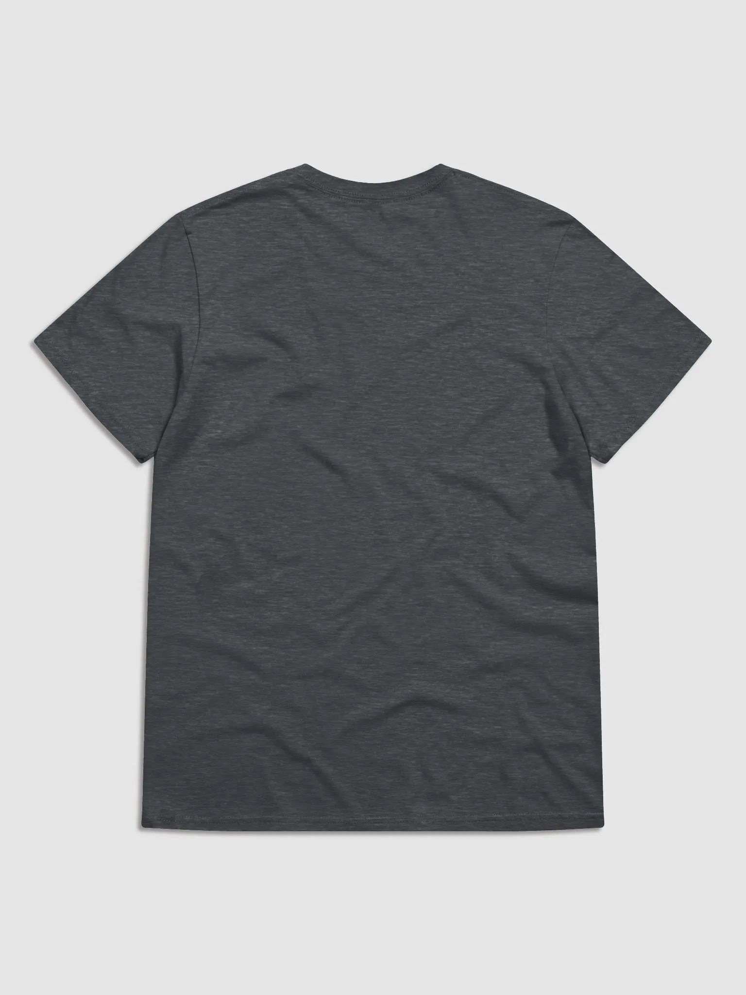 SALVATION: Unisex T-Shirt (Faith Over Fear) product image (7)