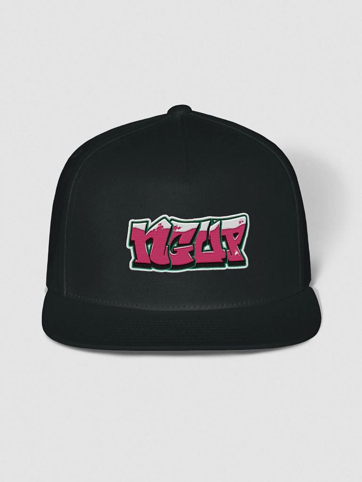 NGUP Snapback Cap product image (4)