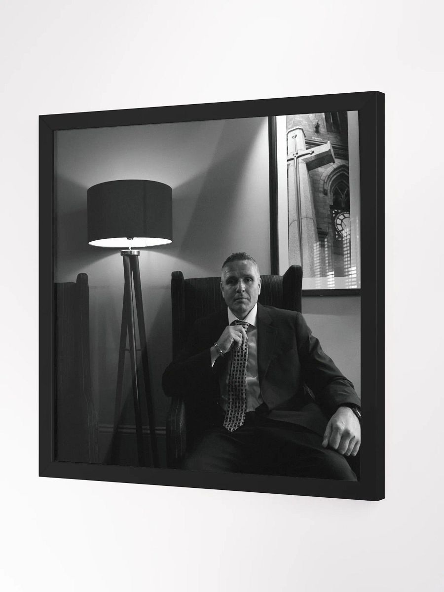 Faces Collection - Peter Fury product image (2)