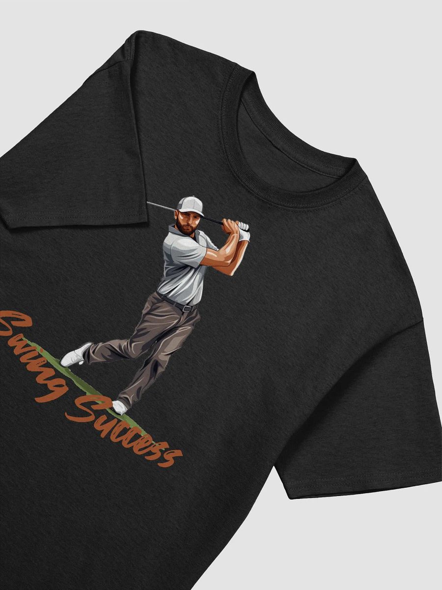Swing success golf shirt product image (4)