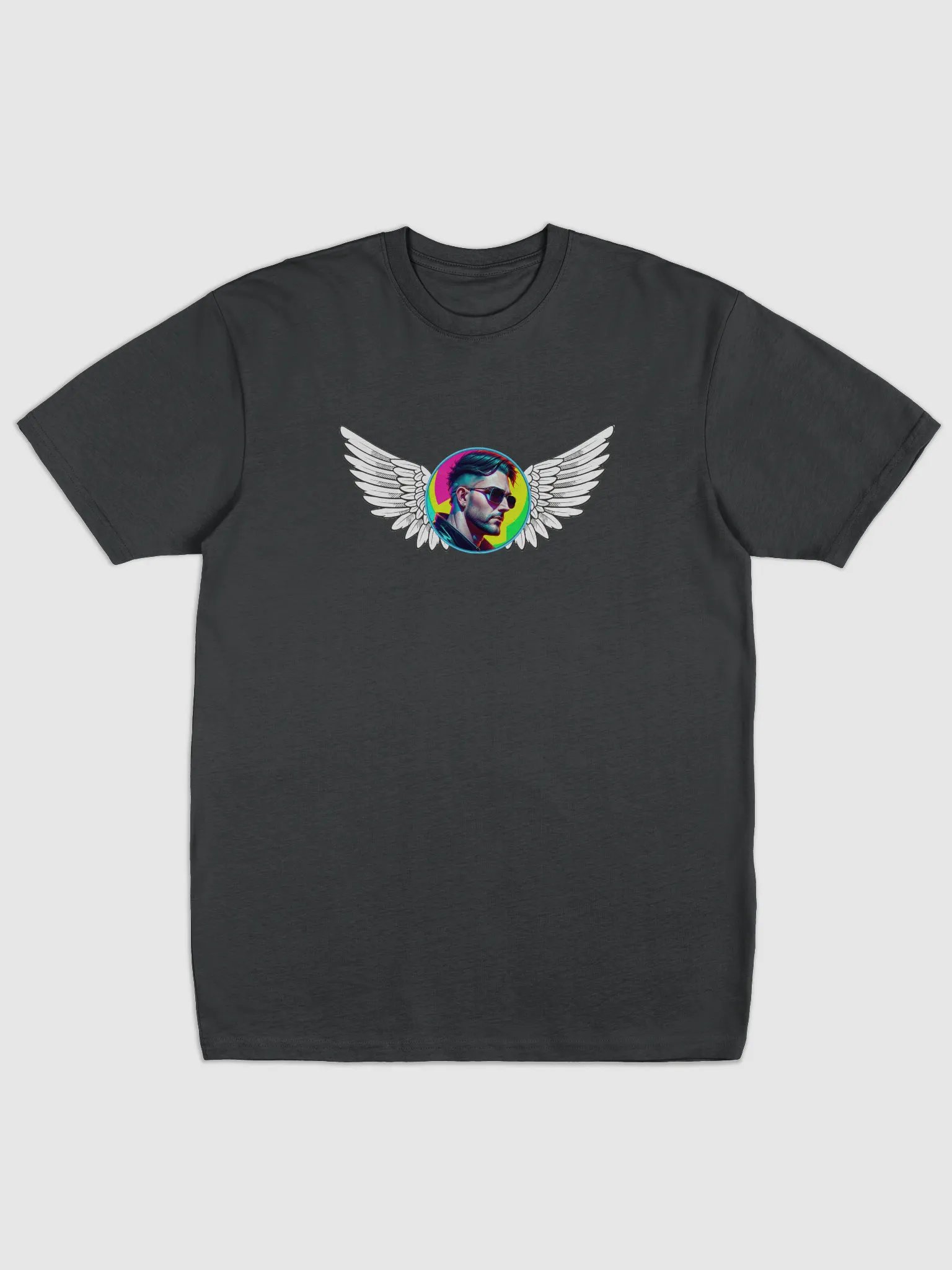Angel Wing T-Shirt product image (1)
