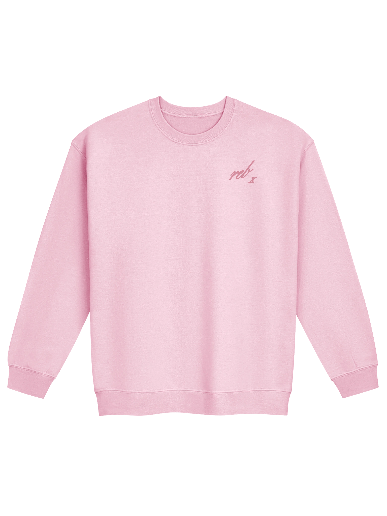 Listen To Your Lawyer Pink Sweatshirt product image (1)