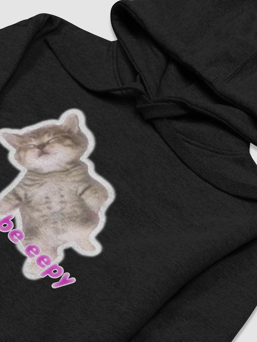 Born to be eepy hoodie product image (3)