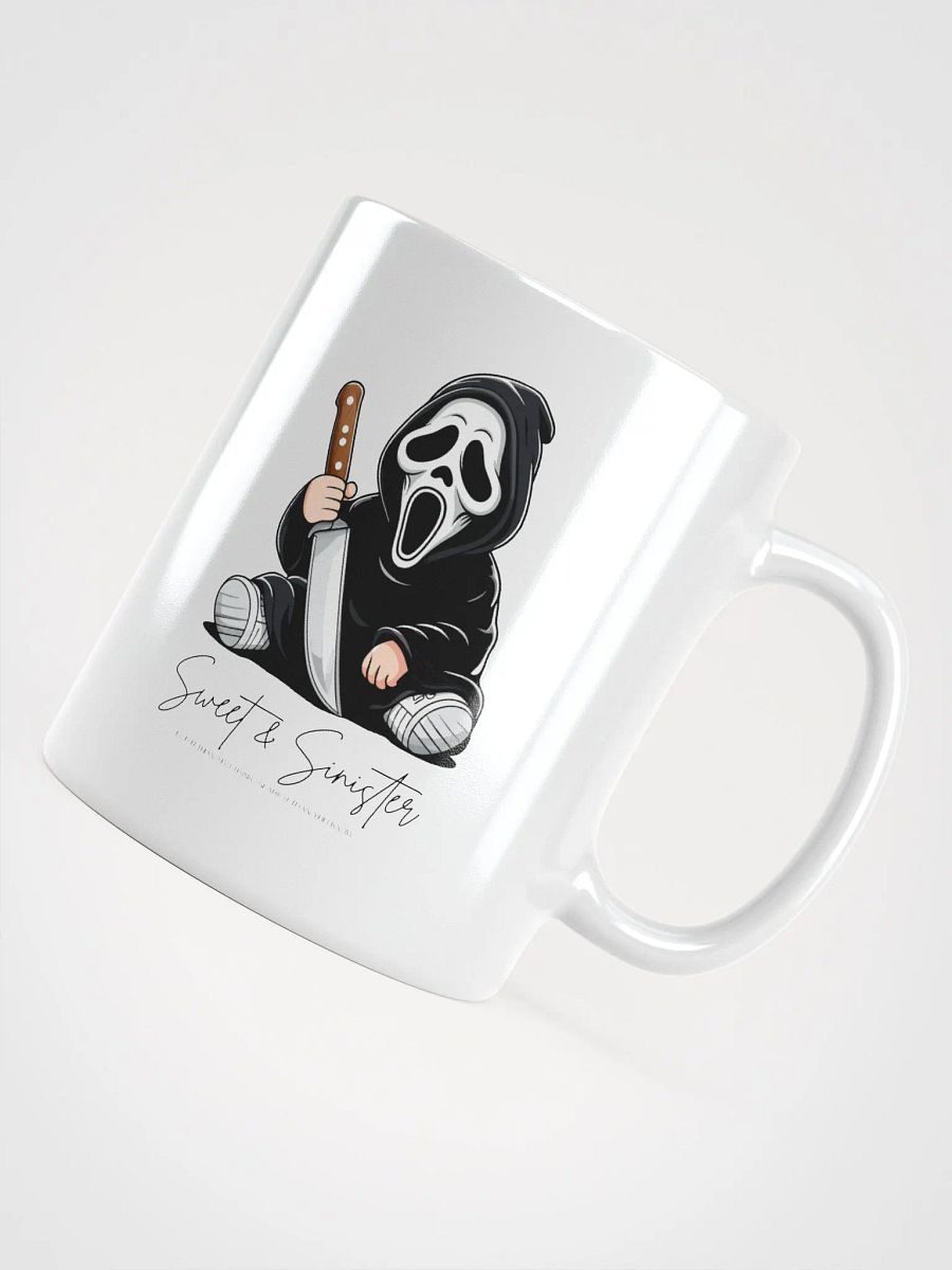 Sweet & Sinister product image (5)