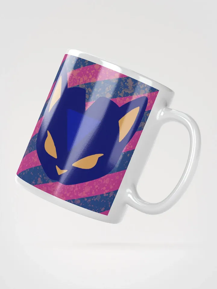 ISAG mug! product image (3)