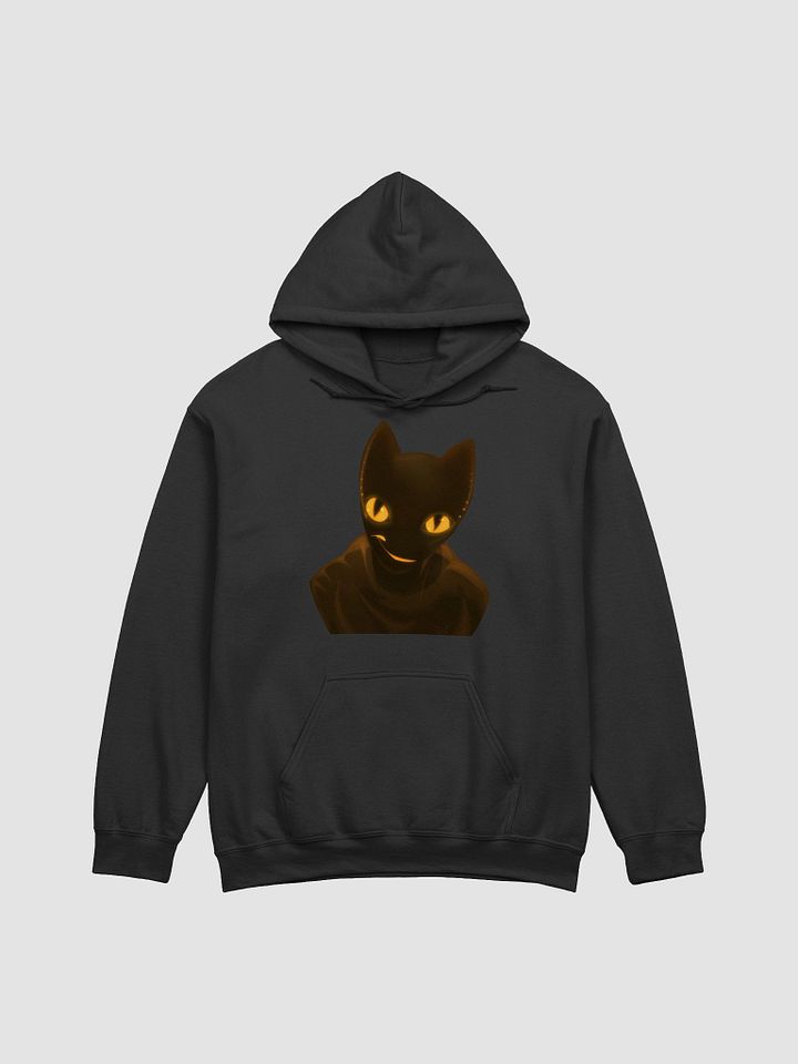 Cat'See Hoodie product image (1)