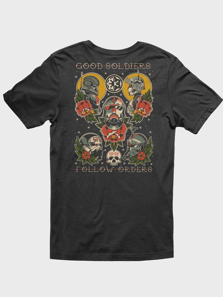 Bad Batch Flash - Tee product image (3)