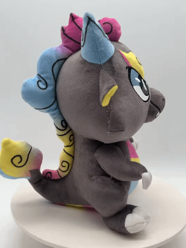 CYMK Mascot Plush product image (2)