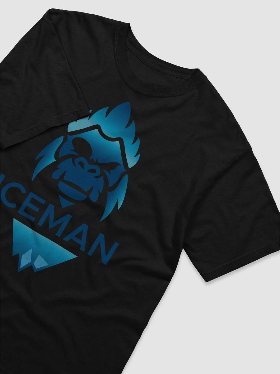 ICEMAN Yeti Branded Tee product image (14)