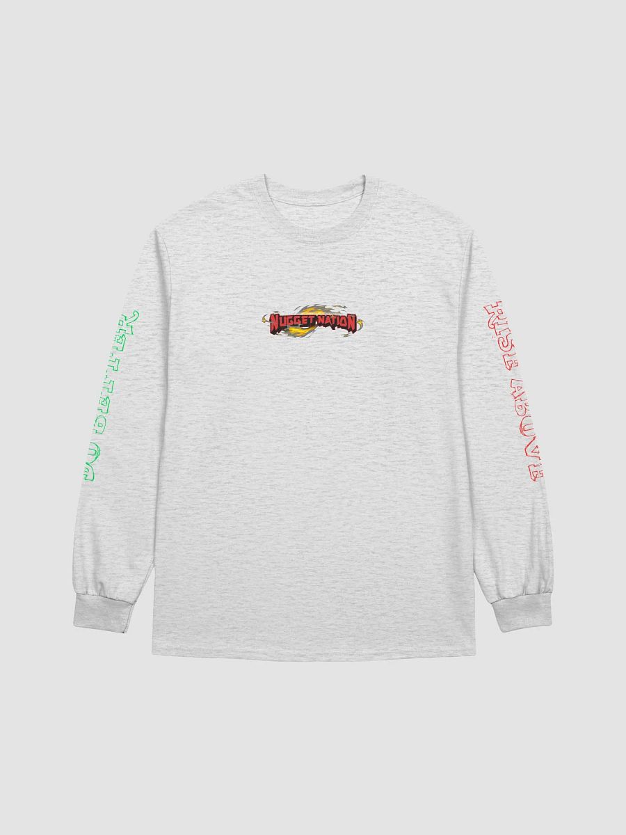 Neon Long T product image (10)