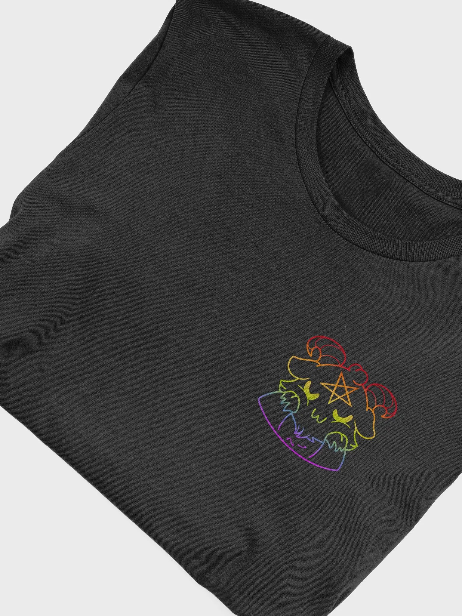 uwu pride tee :) product image (5)