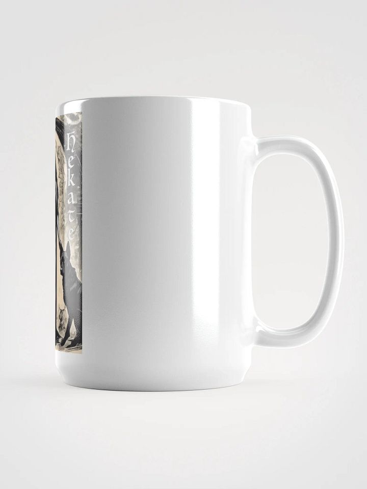 Hecate Coffee Mug product image (2)