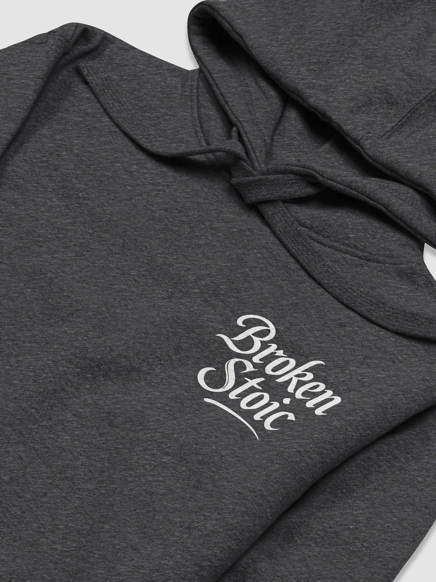 Unisex Hoodie product image (3)