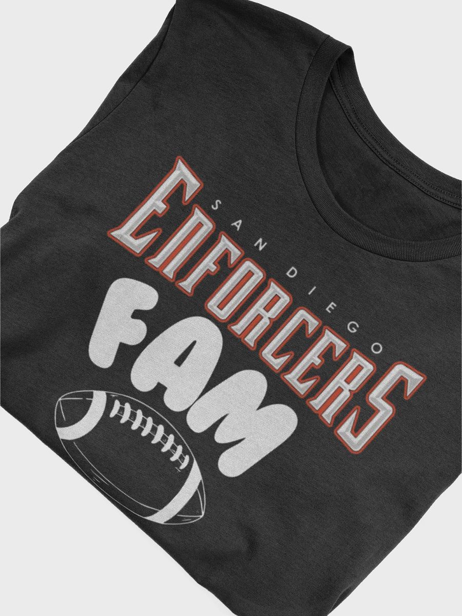 San Diego Enforcer Fam product image (14)