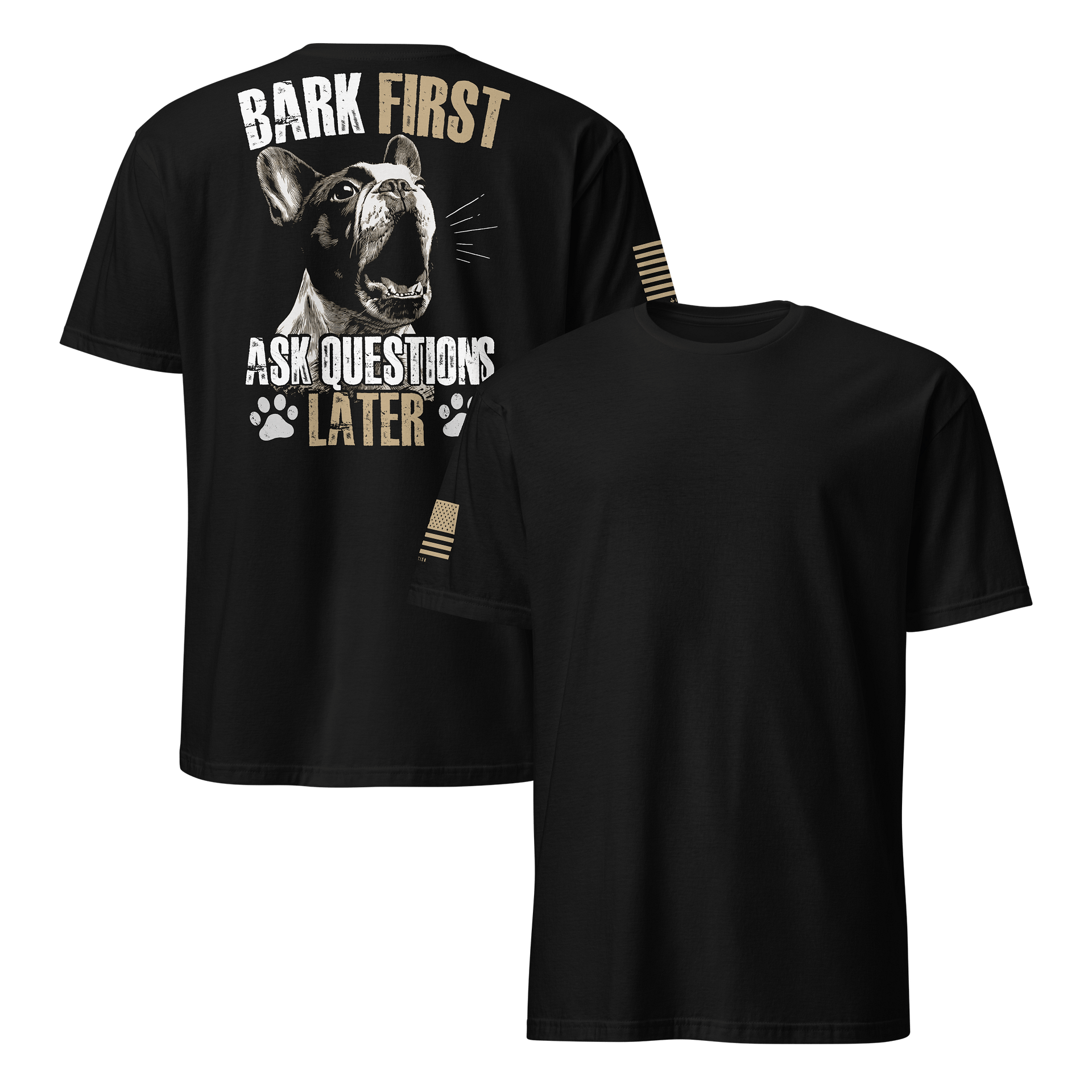 Bark First French Bulldog product image (8)