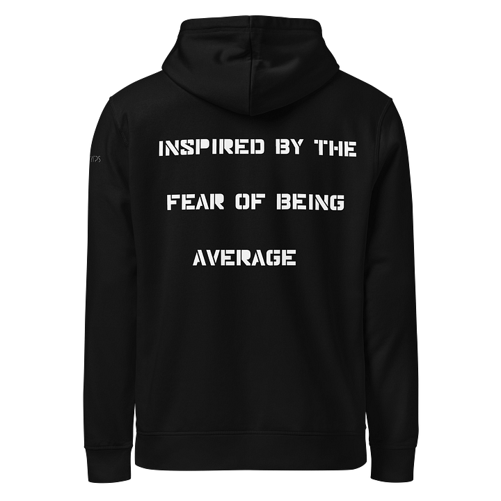 fear of being average product image (1)