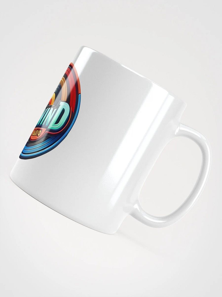 Retro Vibes Rewind Radio Mug product image (11)