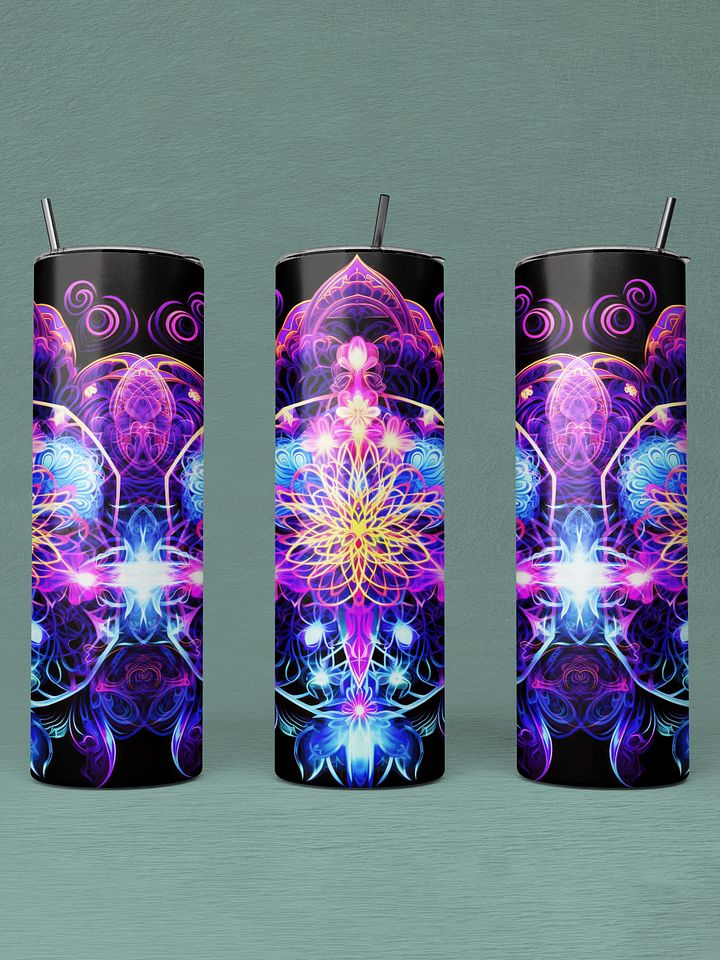 Stainless Steel Tumbler by Allcolor ST0033 product image (1)