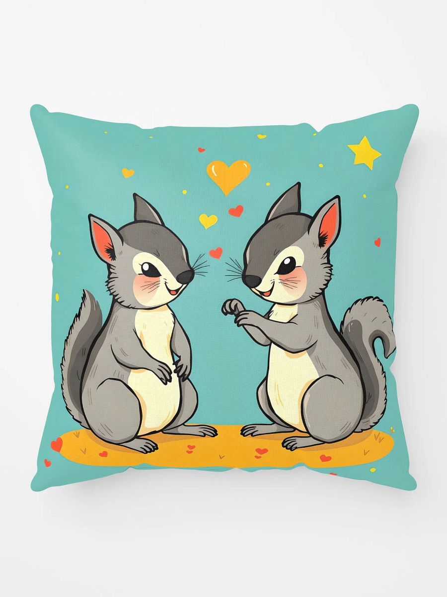 Dreamy Nights All-Over Print Pillow product image (10)