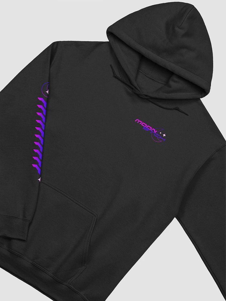 Cyber Stim Hoodie product image (5)