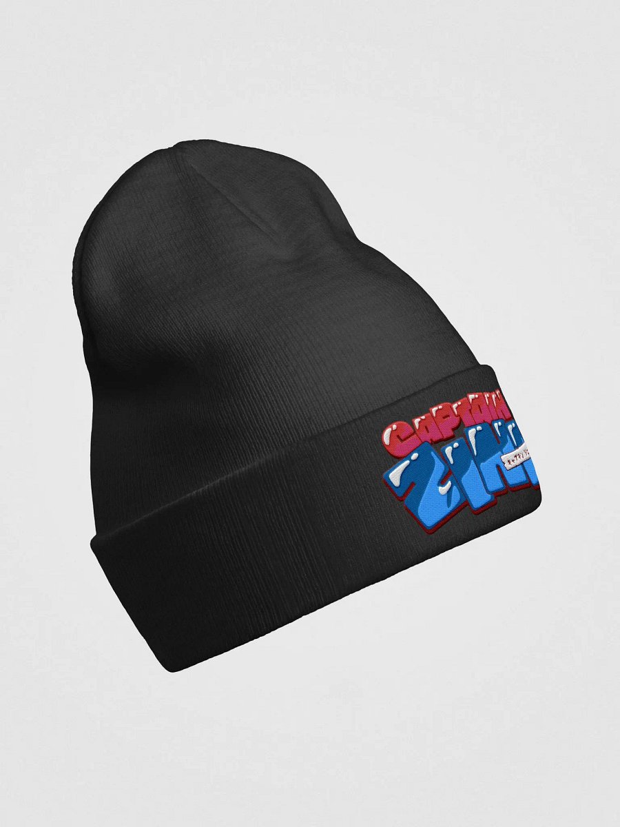Captain Chilini product image (3)