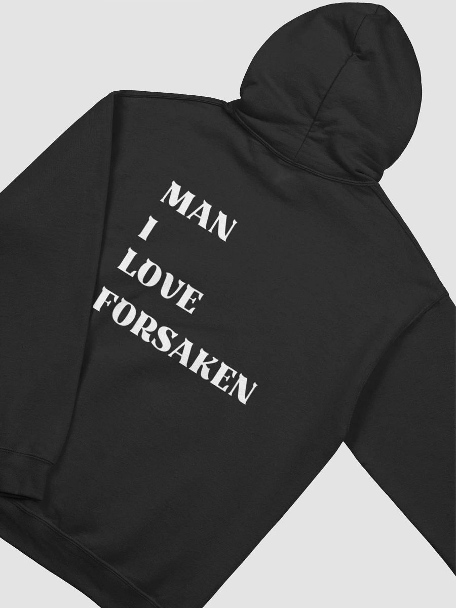 MILF HOODY product image (4)