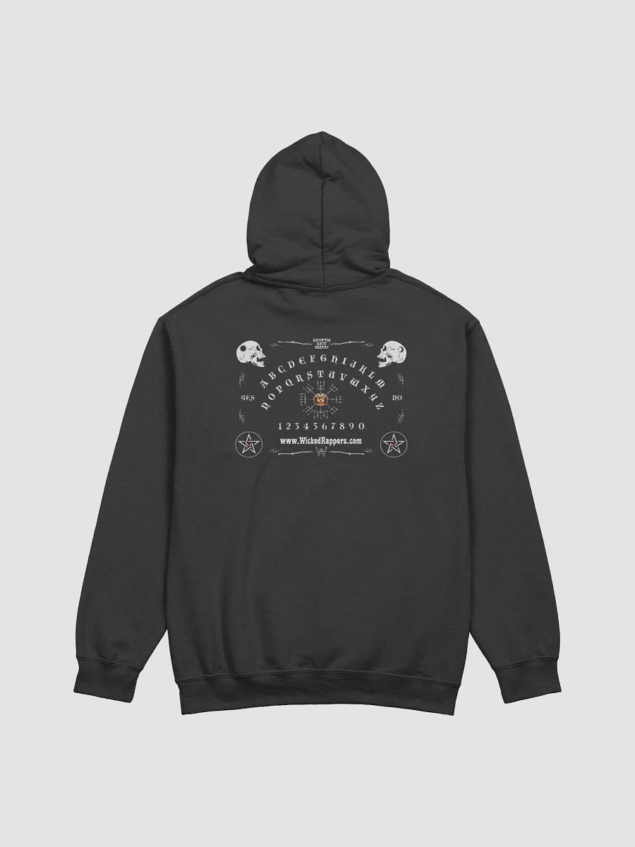 Kryptic Gate Keepaz Ouija Hoodie product image (3)
