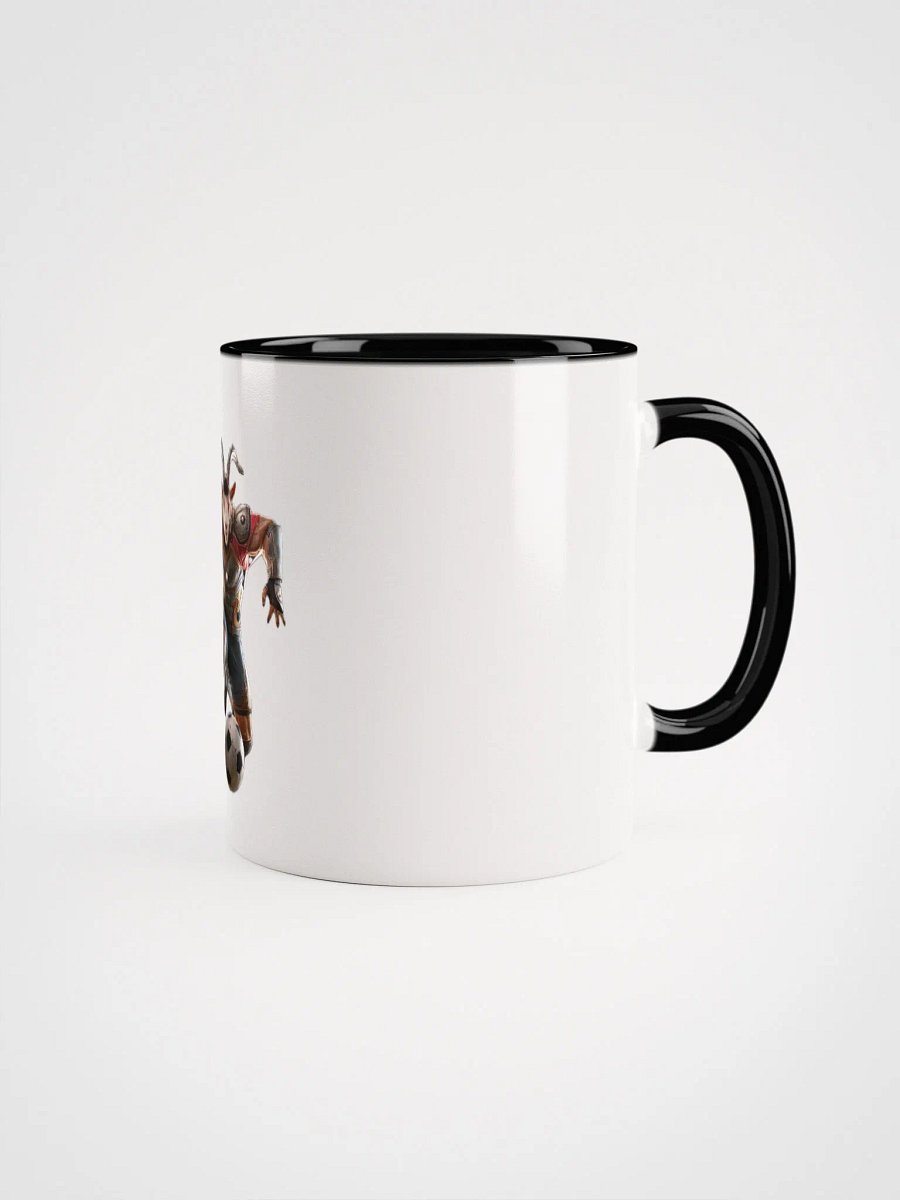 GOAT SOCCER PLAYER product image (2)