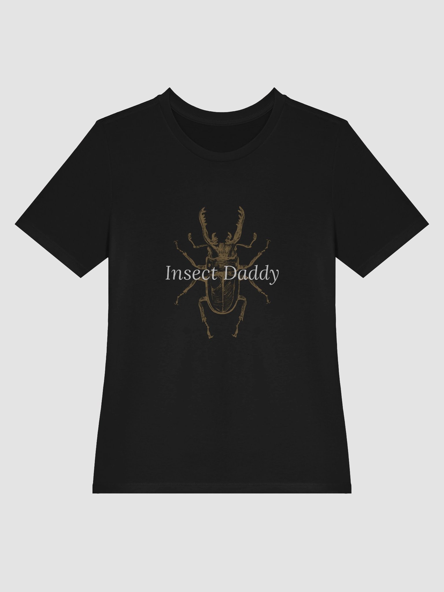 Insect Daddy T-Shirt product image (3)