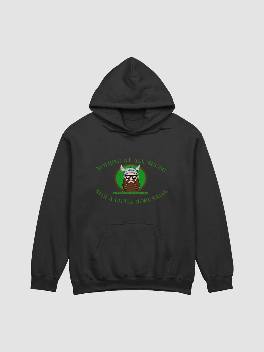 Classic Hoodie product image (3)