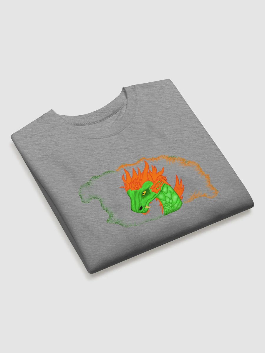 Dragon Majesty Sweatshirt product image (3)