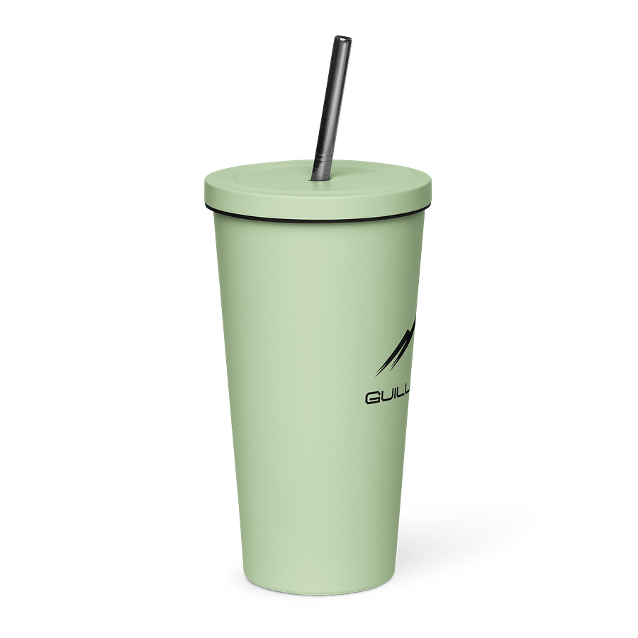 GUILLOVELO RQDN THUMBLER product image (12)