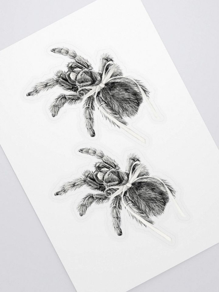 just a girl stickers product image (1)