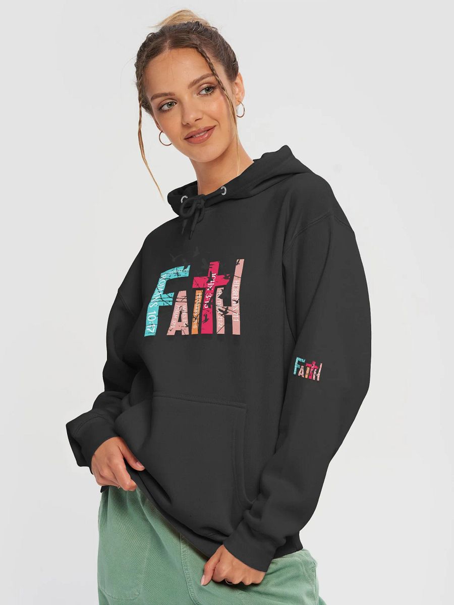 Faith bibical design product image (3)