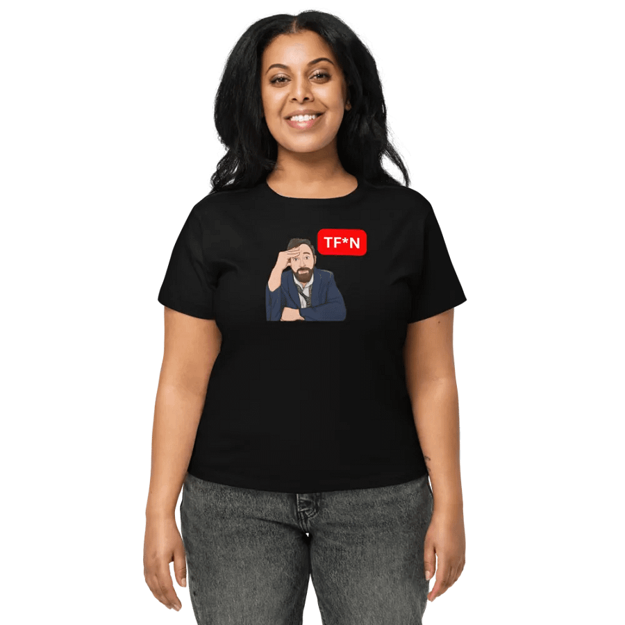TF*N Women's Tee product image (1)