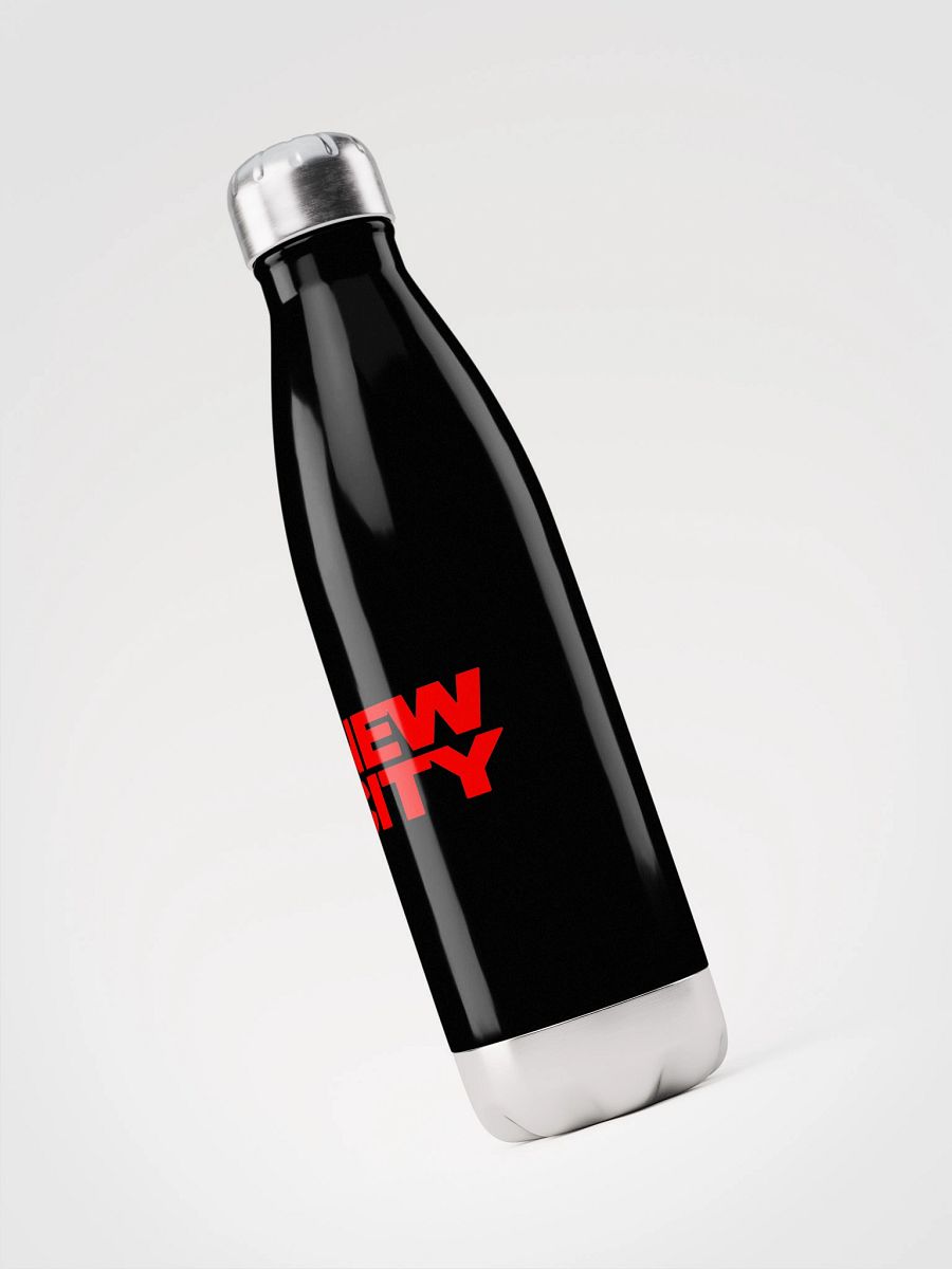 NEW CITY Watet Bottle product image (3)
