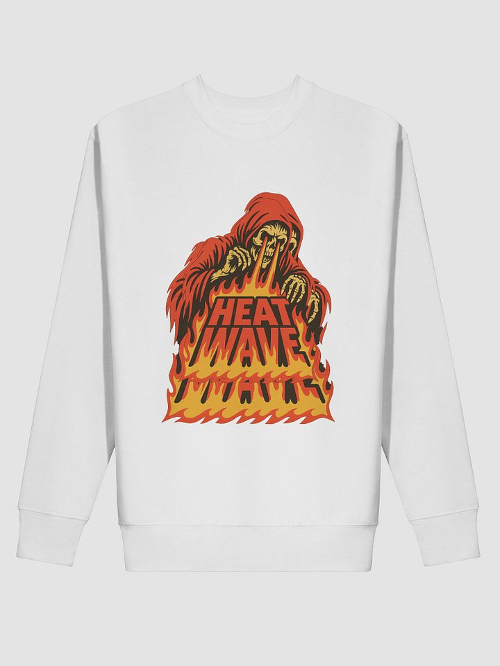 HEATWAVE REAPER – Laser-Eyed Darkness product image (2)