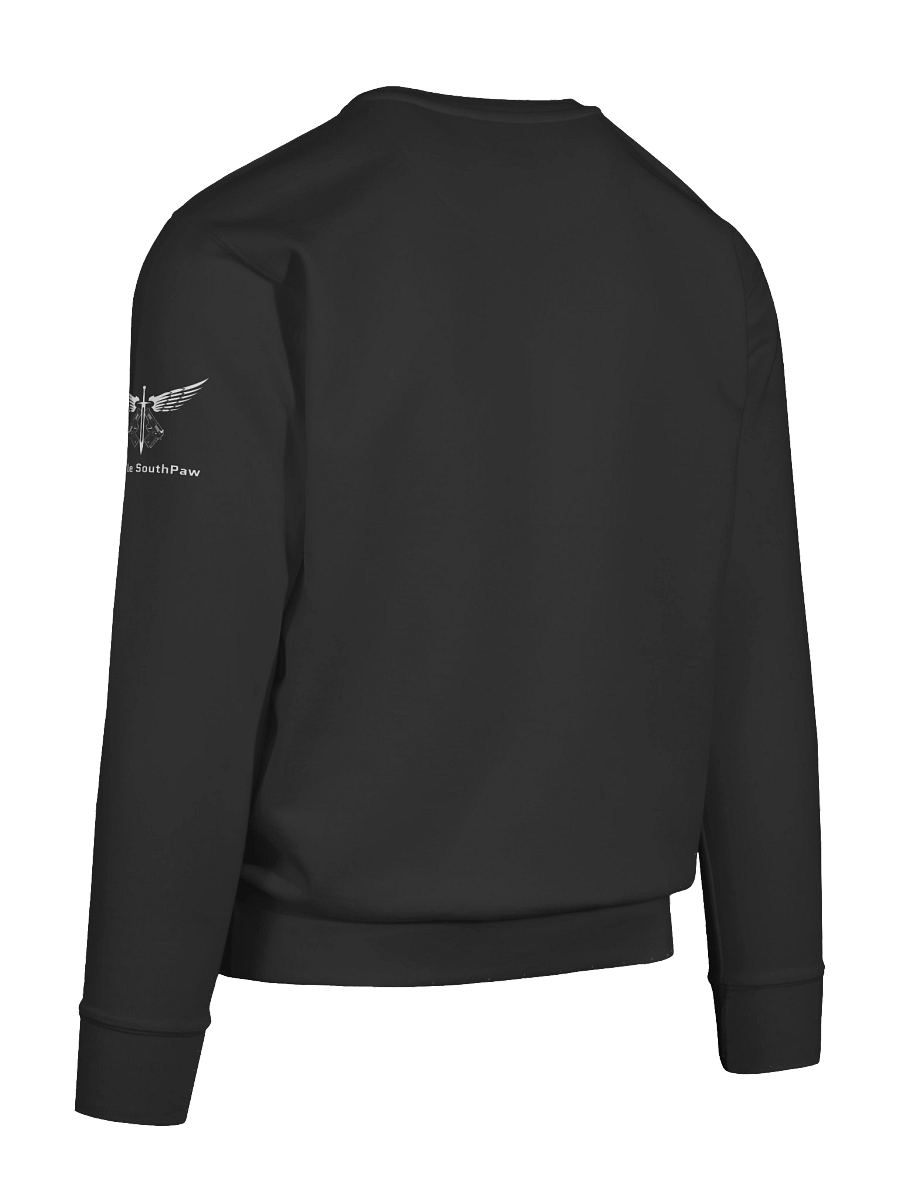 Left-Handed Shooter - Sweatshirt product image (12)
