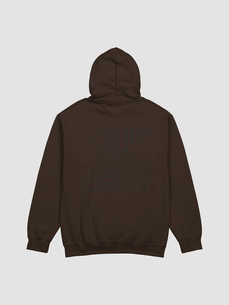 Dynamic Motivation Hoodie product image (4)