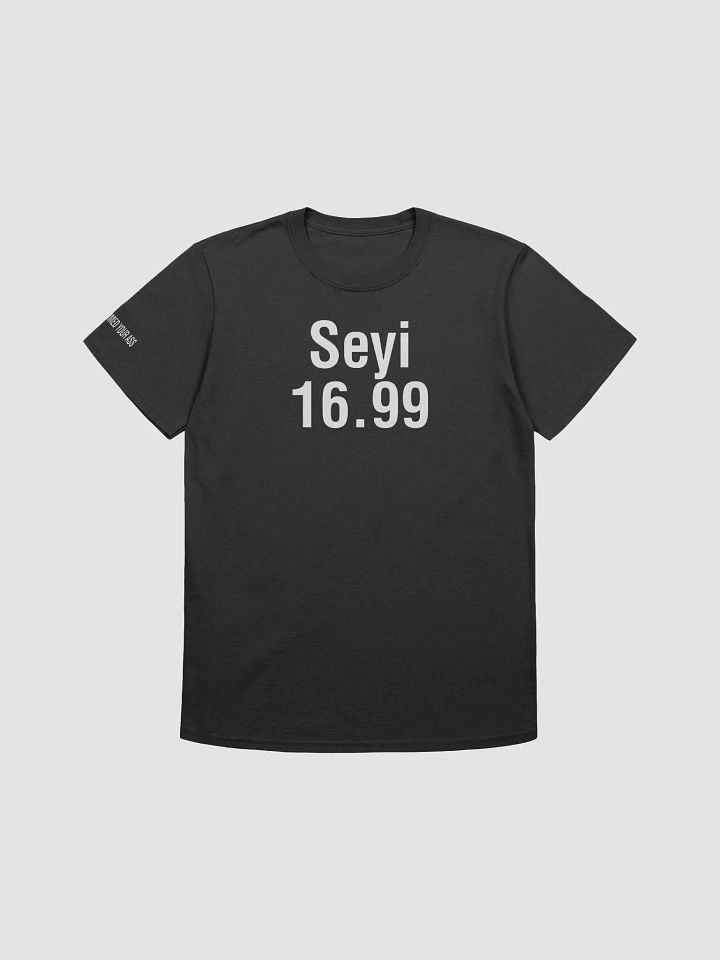 Seyi 16.99 product image (1)