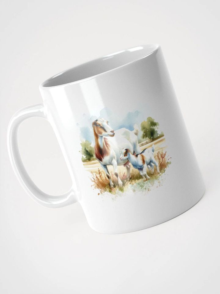 Lamancha Mama Mug product image (1)